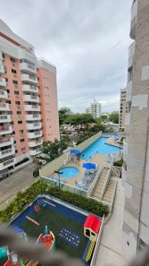 Apartamento com 2 Quartos para venda ou aluguel, 82m² no Recreio dos Bandeirantes, Rio de Janeiro