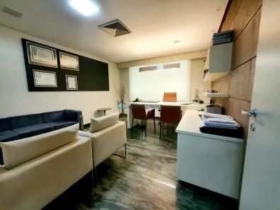 Prédio Comercial à venda, 270m² no Indianópolis, São Paulo