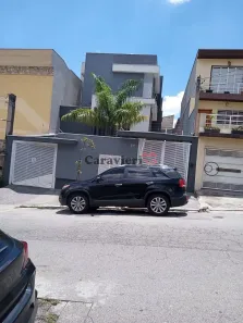 Casa de Condomínio com 3 Quartos à venda, 63m² no Penha de França, São Paulo