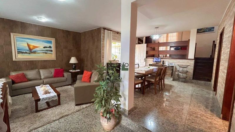 Casa com 4 quartos — Havaí, Belo Horizonte