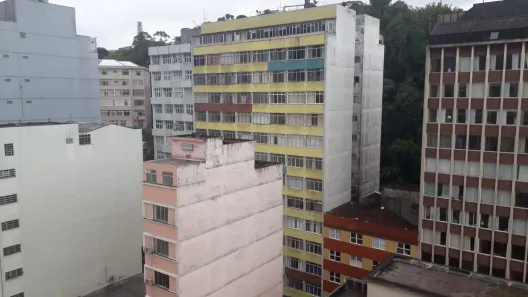 Sala Comercial para alugar, 10m² no Centro, Petrópolis