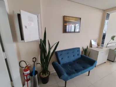 Imóvel Comercial à venda, 85m² no Consolação, São Paulo
