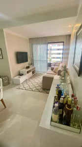 Apartamento com 3 Quartos à venda, 91m² no Candeal, Salvador