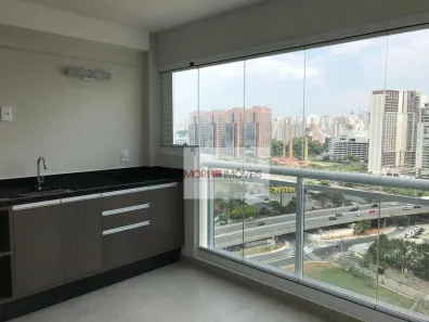 Apartamento com 2 Quartos para alugar, 79m² no Água Branca, São Paulo