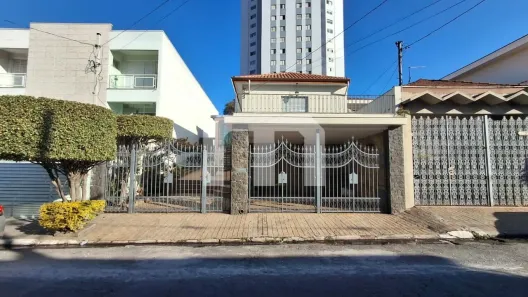 Casa com 2 Quartos à venda, 165m² no Mooca, São Paulo