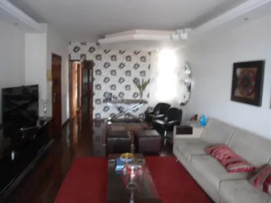 Prédio Comercial com 4 Quartos à venda, 220m² no Sagrada Família, Belo Horizonte