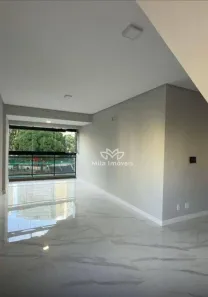 Cobertura com 4 Quartos à venda, 294m² no Praia do Canto, Vitória