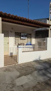Casa com 1 Quarto para alugar, 30m² no Jardim Guarapiranga, São Paulo
