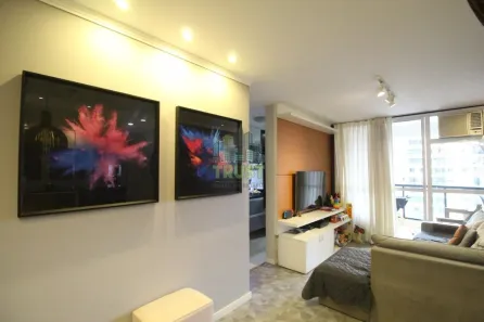 Apartamento com 2 Quartos à venda, 69m² no Barra Olímpica, Rio de Janeiro