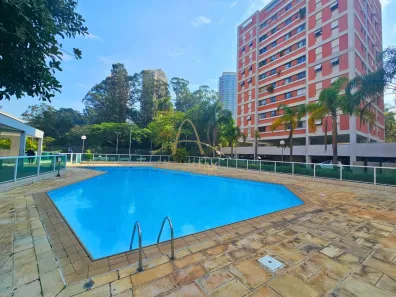 Apartamento com 2 Quartos à venda, 61m² no Vila Yara, Osasco