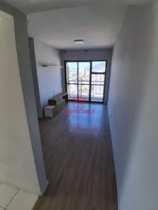 Apartamento com 2 Quartos para alugar, 56m² no Cachambi, Rio de Janeiro