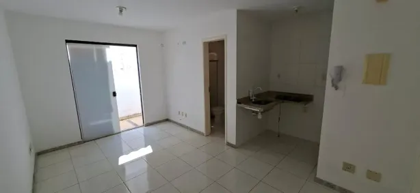 Kitnet com 1 Quarto para alugar, 20m² no Buraquinho, Lauro de Freitas