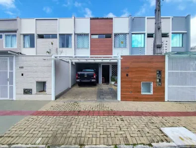 Sobrado com 3 Quartos à venda, 128m² no Nova Esperança, Balneário Camboriú
