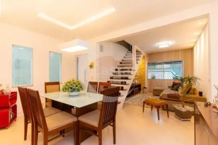 Sobrado com 3 Quartos à venda, 75m² no Jardim Colorado, São Paulo