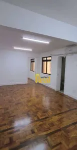 Sala Comercial para alugar, 38m² no Lapa, São Paulo