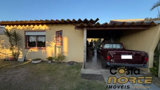 Casa com 3 Quartos à venda, 79m² no Tramandaí, Tramandaí