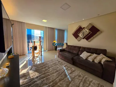 Casa com 3 Quartos à venda, 90m² no Guarujá Mansões, Betim