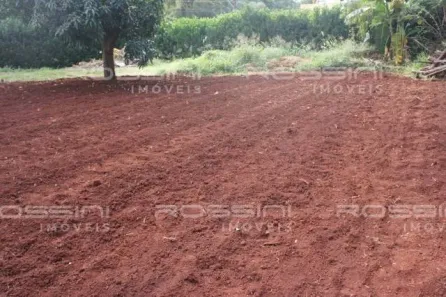 Lote/Terreno à venda, 1160m² no Chácaras Rio Pardo, Ribeirão Preto