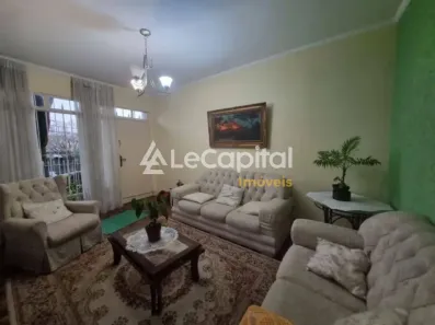 Sobrado com 3 Quartos à venda, 300m² no Vila Parque Jabaquara, São Paulo