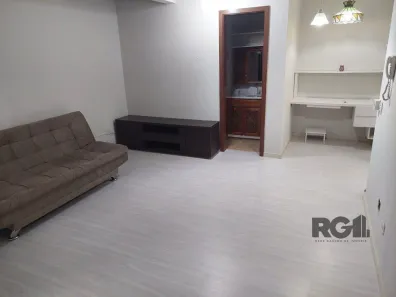Kitnet à venda, 35m² no Vila Jardim, Porto Alegre