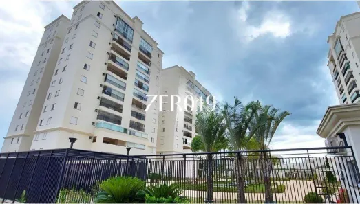Apartamento com 4 Quartos à venda, 223m² no Vila Brandina, Campinas