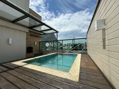 Apartamento com 3 Quartos à venda, 300m² no Barra da Tijuca, Rio de Janeiro