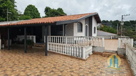 Casa com 4 Quartos para alugar, 280m² no Jardim Frediani, Santana de Parnaíba