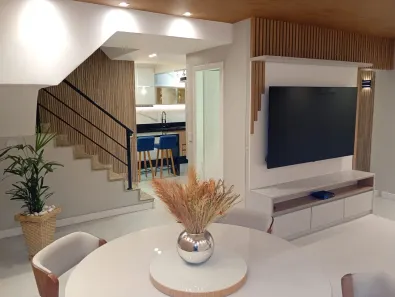 Casa com 3 Quartos à venda, 105m² no Vila Valqueire, Rio de Janeiro