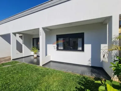 Casa com 3 Quartos à venda, 235m² no Ouro Branco, Novo Hamburgo