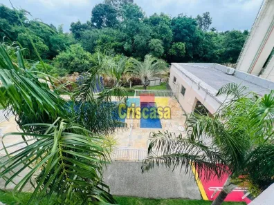 Apartamento com 2 Quartos à venda, 52m² no São José do Barreto, Macaé