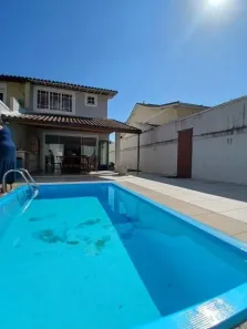Casa de Condomínio com 4 Quartos à venda, 185m² no Recreio dos Bandeirantes, Rio de Janeiro