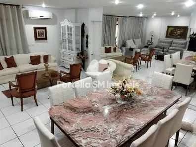 Apartamento com 4 Quartos à venda, 214m² no Barra da Tijuca, Rio de Janeiro