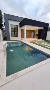 Casa com 3 Quartos à venda, 156m² no Ponta da Fruta, Vila Velha