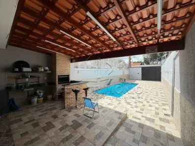 Sobrado com 2 Quartos à venda, 107m² no Vila Guimarães, Sorocaba