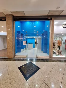 Ponto Comercial à venda, 21m² no Centro, Londrina