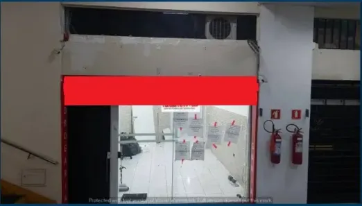 Ponto Comercial à venda, 38m² no Aclimação, São Paulo