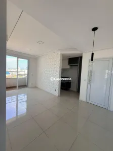 Apartamento com 3 Quartos à venda, 89m² no Vila Independência, Sorocaba
