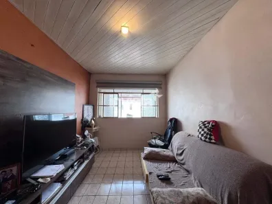 Casa com 3 Quartos à venda, 140m² no Campo Grande, Santos