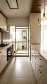 Apartamento com 2 Quartos à venda, 72m² no Saco Grande, Florianópolis