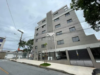 Apartamento com 3 Quartos à venda, 103m² no Barreiro, Belo Horizonte
