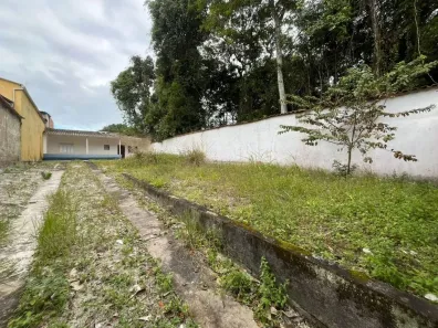 Casa com 1 Quarto à venda, 21m² no Chácara Glória, Itanhaém