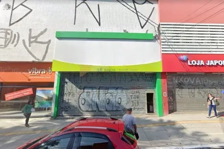 Ponto Comercial para alugar, 350m² no Lapa, São Paulo