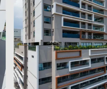Apartamento com 1 Quarto à venda, 27m² no Vila Clementino, São Paulo
