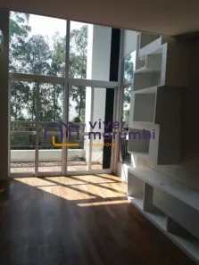 Apartamento com 2 Quartos à venda, 105m² no Paraíso do Morumbi, São Paulo
