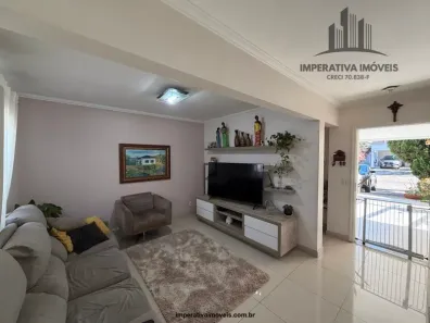 Casa de Condomínio com 3 Quartos à venda, 173m² no Jardim Ermida II, Jundiaí