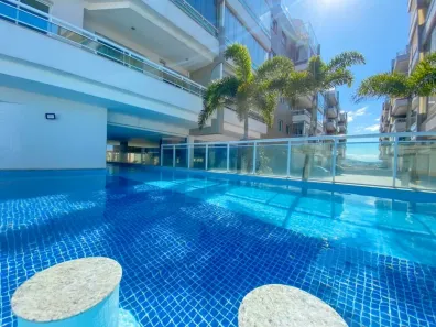 Apartamento com 2 Quartos à venda, 75m² no Jardim Caiçara, Cabo Frio