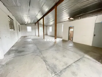 Galpão/Depósito/Armazém para alugar, 300m² no Progresso, Blumenau
