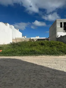Lote/Terreno à venda, 160m² no Luar da Barra, Barra dos Coqueiros