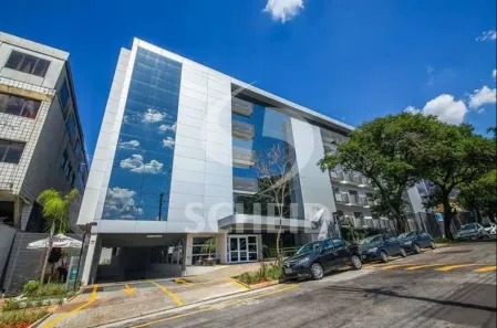Imóvel Comercial à venda, 46m² no Vila Congonhas, São Paulo