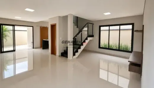 Sobrado com 3 Quartos à venda, 150m² no Jardim Montreal Residence, Indaiatuba